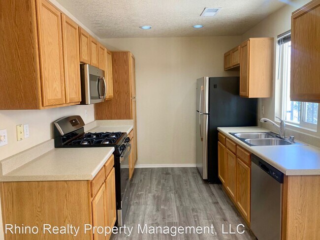 Building Photo - 3 br, 2 bath House - 1408 Villa Ventosa NE