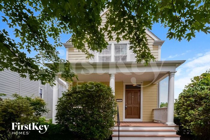 Foto principal - 3248 S Mester St