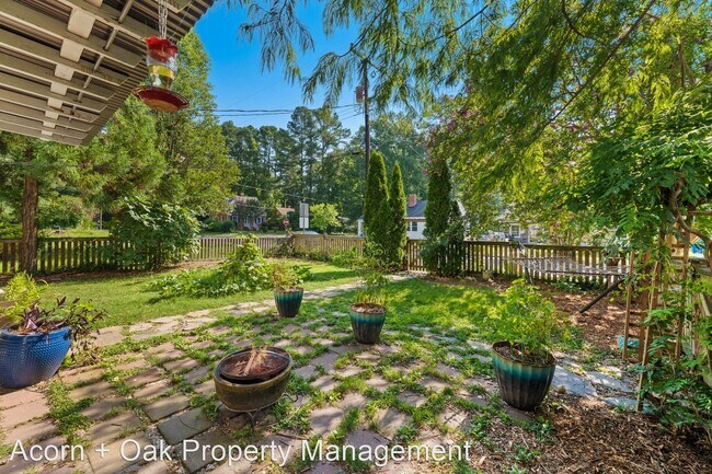 Foto del edificio - 3 br, 2 bath House - 2523 Banner St