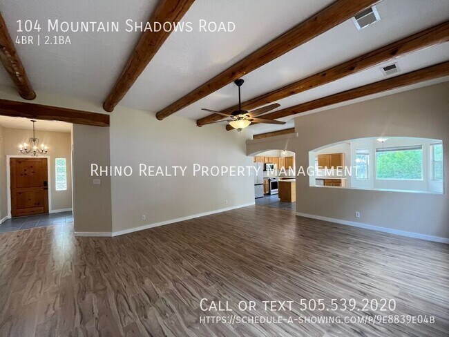 Building Photo - 104 Mountain Shadows Rd