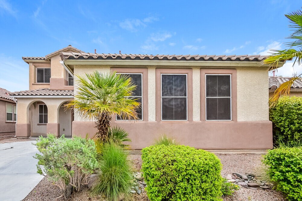 Foto principal - 6724 Sand Swallow St
