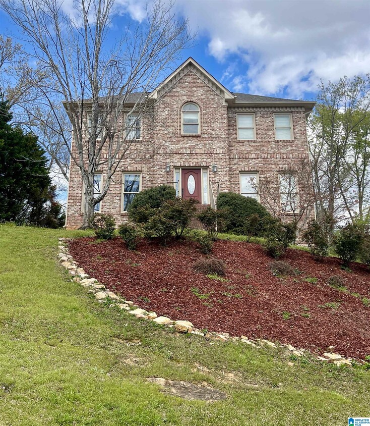 1413 Oak Park Cir, Helena, AL 35080 House Rental in Helena, AL