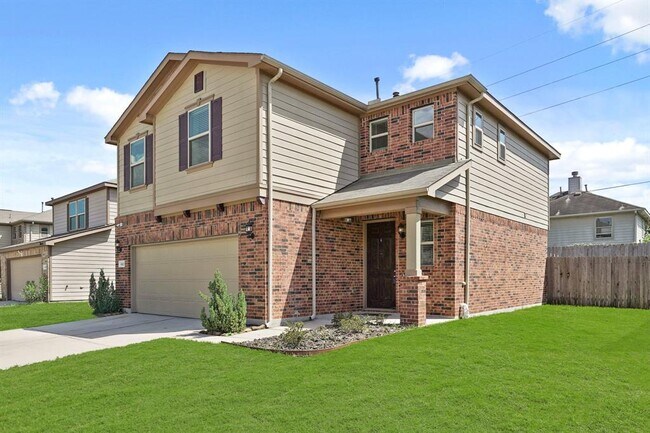 Foto del edificio - 4623 Orchard Garden Way