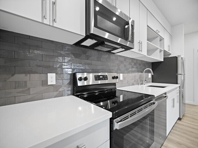 Foto del interior - Flats on 4th Apartments