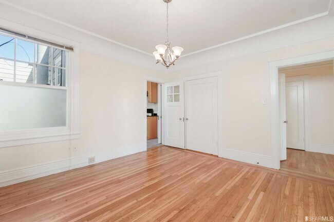 Foto del edificio - 3245 Clay St