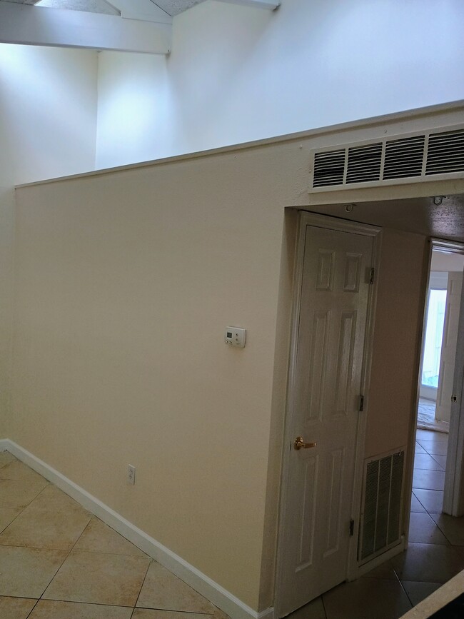 Fresh Paint - 500 N Jefferson Ave