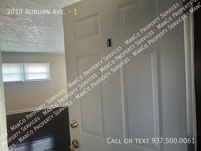 Foto del edificio - 2010 Auburn Ave