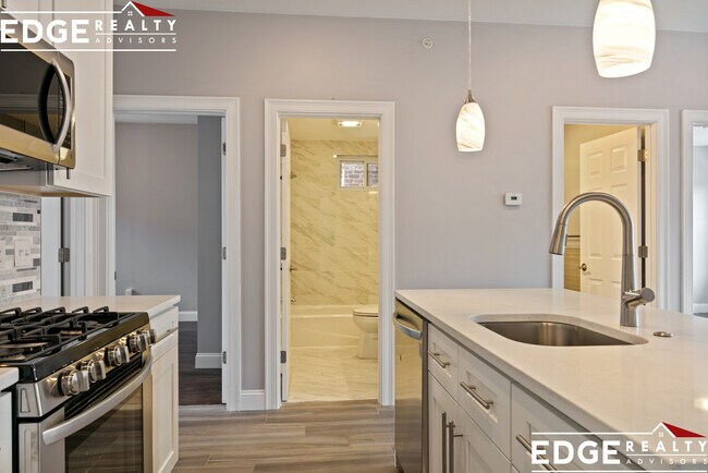 Foto del edificio - 142 Sutherland Rd
