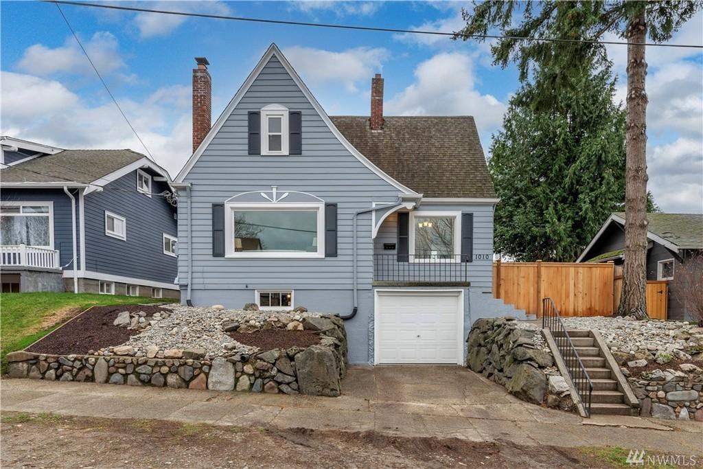 Building Photo - Single Family Home at 1010 E 32nd St , Tacoma
