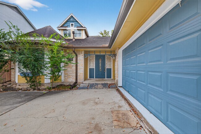 Foto del edificio - 12811 Ashford Meadow Dr