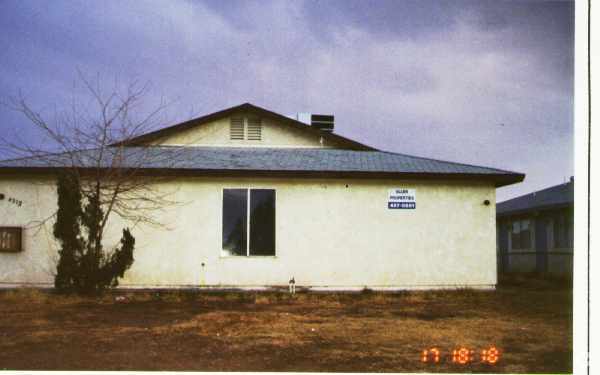 Building Photo - Stewart Arms