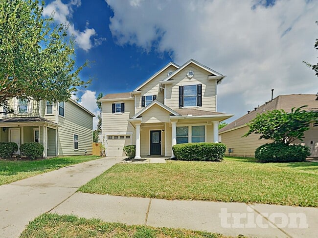 Building Photo - 415 Remington Creek Dr