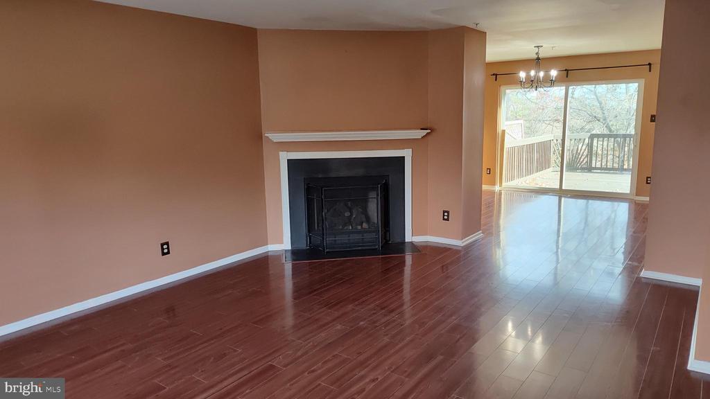 9211 Hines Estates Dr, Parkville, MD 21234 Townhome Rentals in