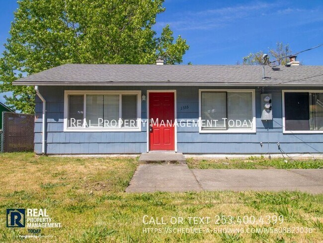 Building Photo - 3333 Ward Ave