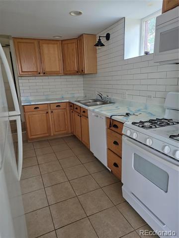 Foto del edificio - 3728 Quitman St