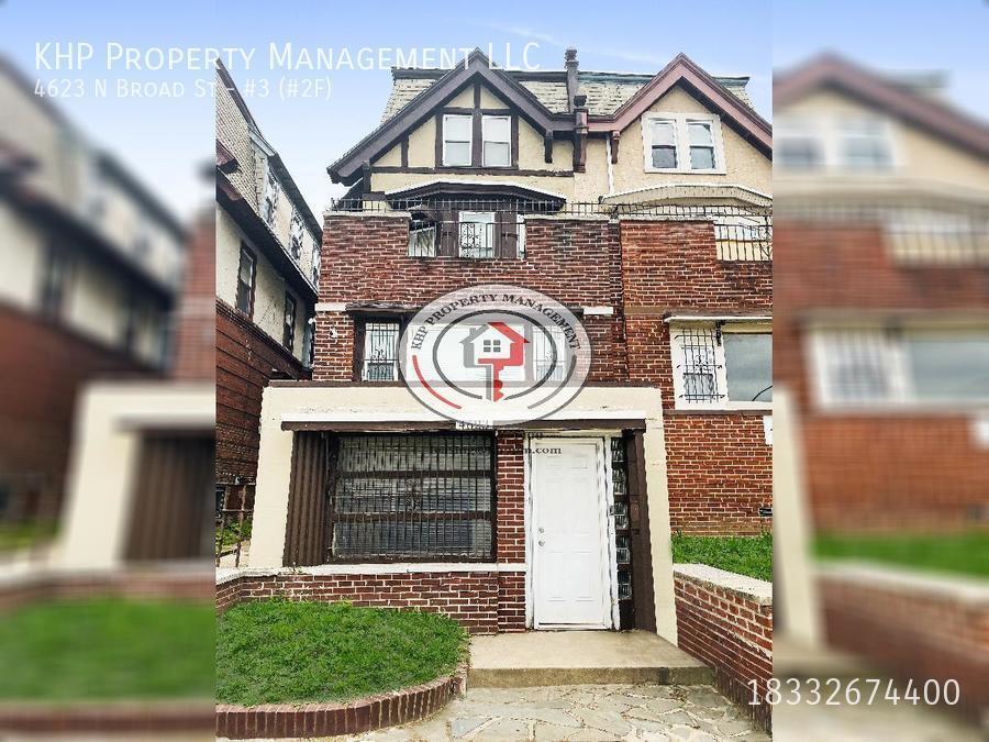 Primary Photo - Beautiful Studio in Fern Rock!
