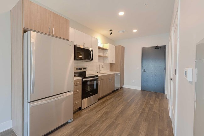 Foto del edificio - The Arthur