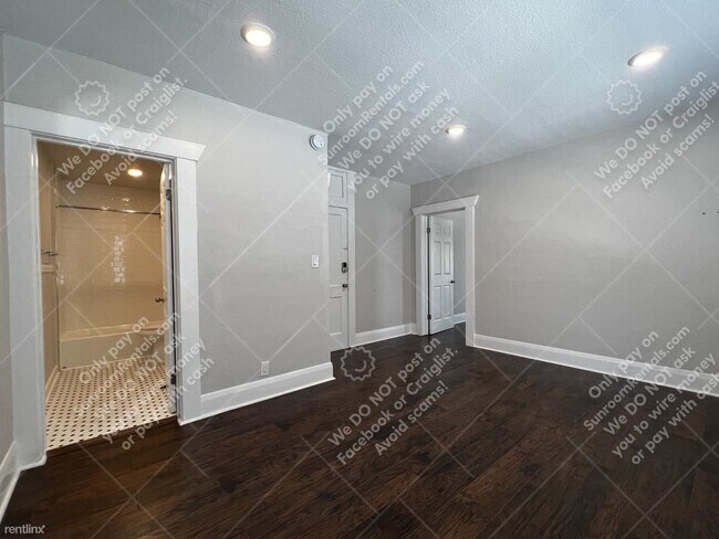 Foto del edificio - 1 br, 1 bath Condo - 409 E Jean St 3 3