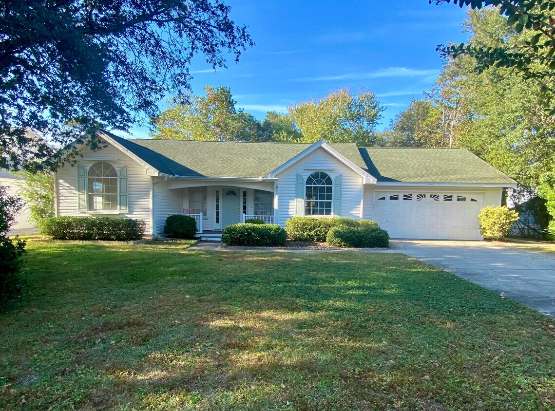 Foto principal - 181 Seabreeze Ct