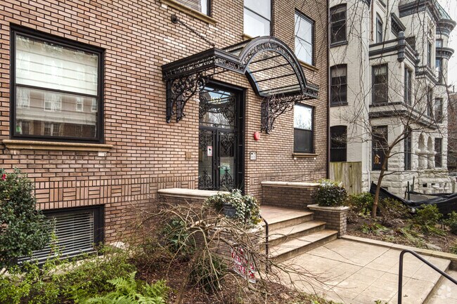 Building Photo - 1632 S St NW