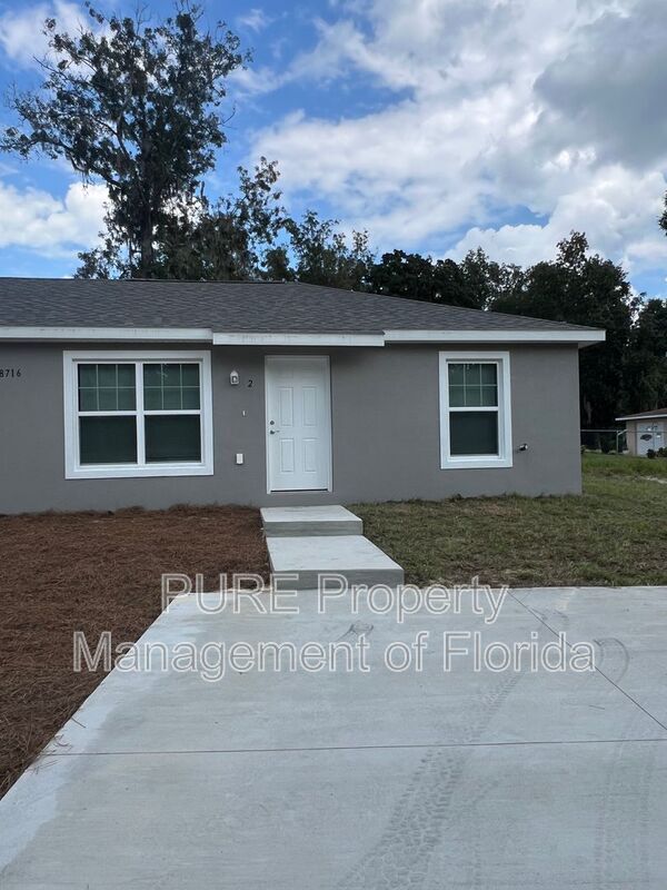 Foto del edificio - 8716 Juniper Rd