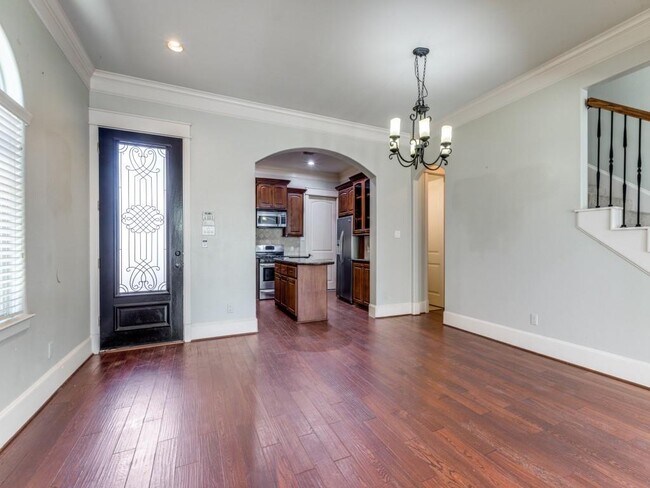 Foto del edificio - 1216 E 29th St