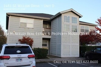 Building Photo - 1481 SE Willow Dr