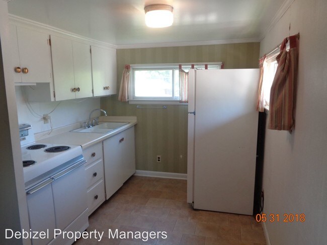Building Photo - 522 Avenue F
