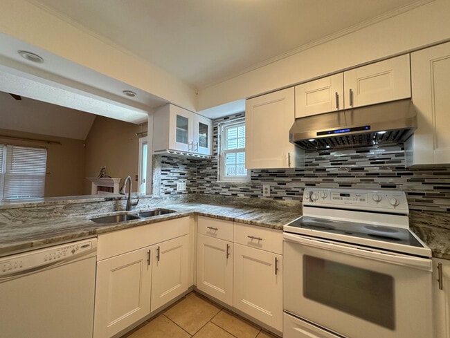 Foto del edificio - 3990 Roebling Ln