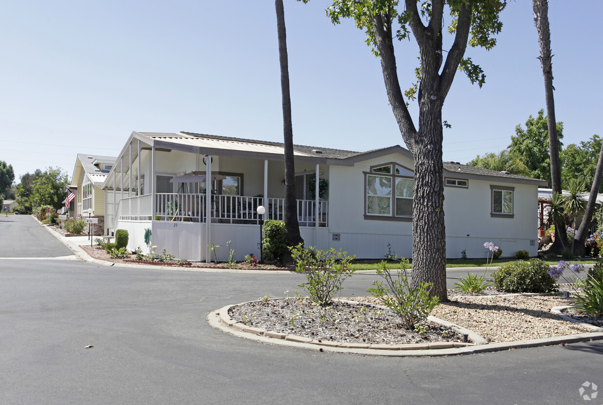 Building Photo - Rancho Escondido Mobile Home Park