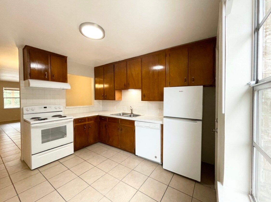 Heritage Oaks 601 Avenue G Brownwood, TX