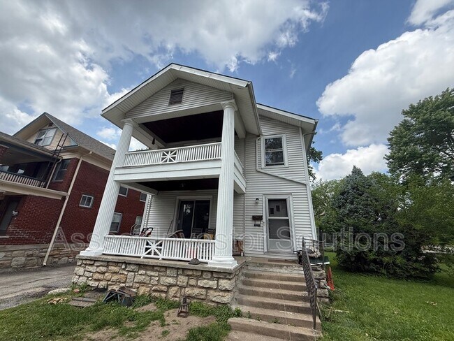 Foto del edificio - 4132 Eaton St
