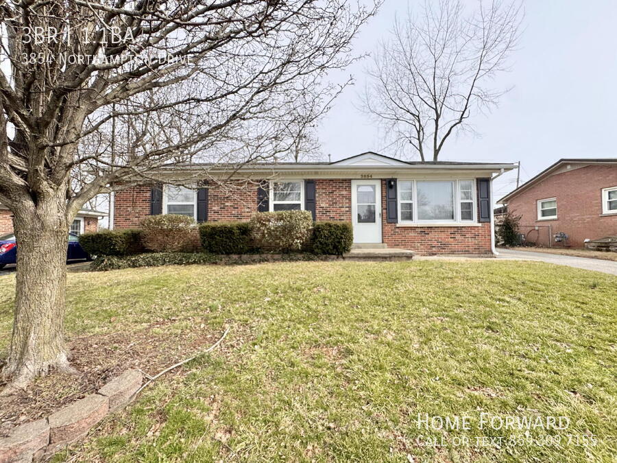 Photo - 3854 Northampton Drive-