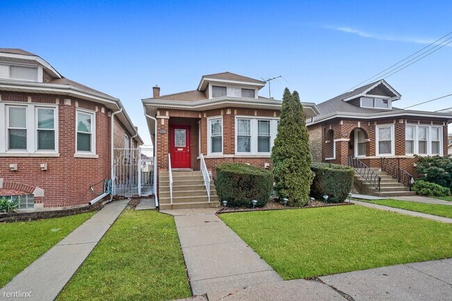 Building Photo - 4 br, 2 bath House - 6241 S Kolin Ave