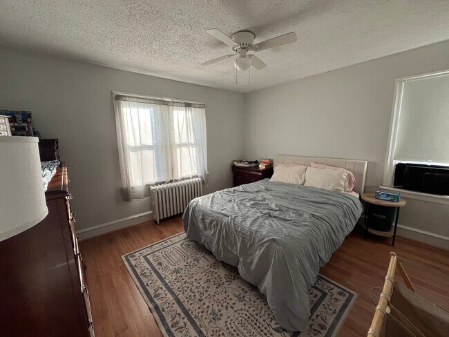 Foto del edificio - 123 Commonwealth Ave