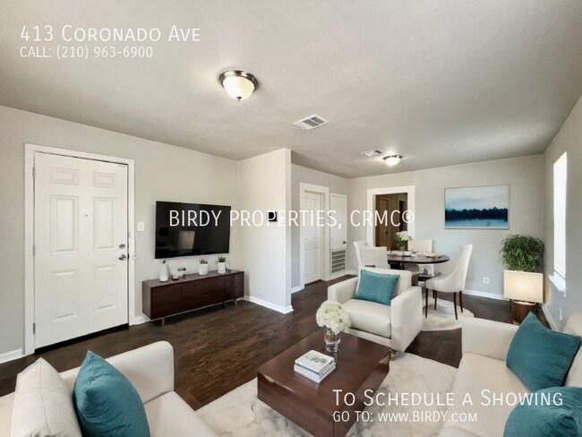 Foto del edificio - "Charming 4-Bedroom Home with 2 Full Baths...