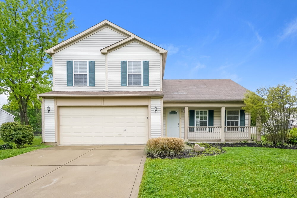Primary Photo - 4294 Blue Spruce Ct