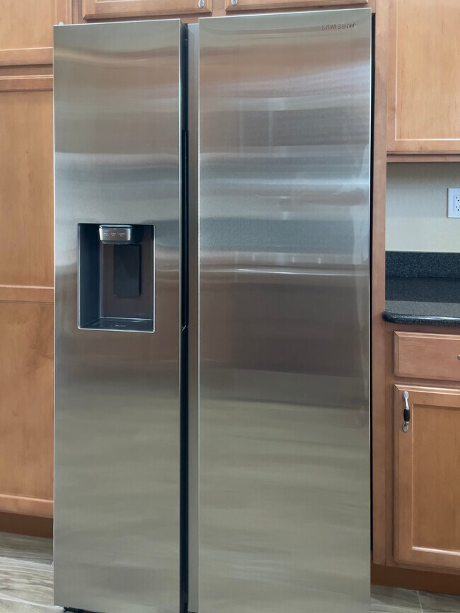 Foto del edificio - 3703 W Thalia Ct