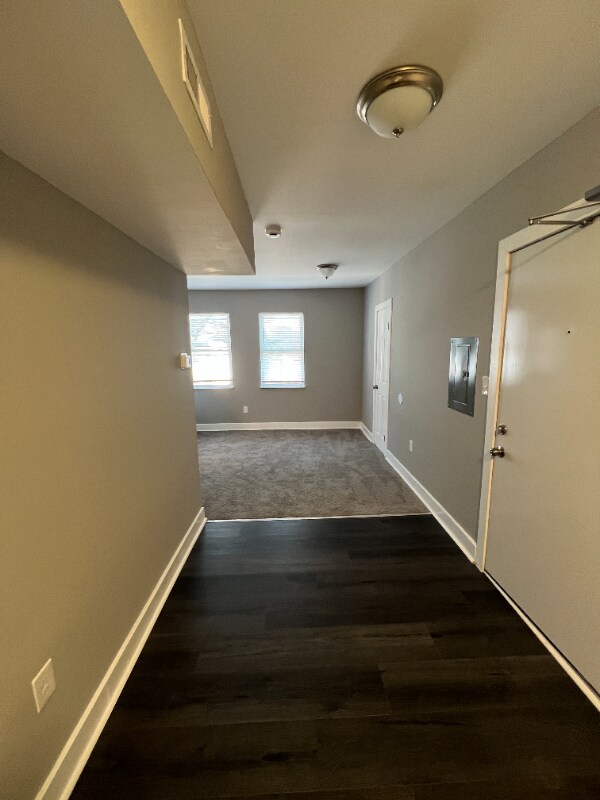 Foto del edificio - 316 62nd St NE