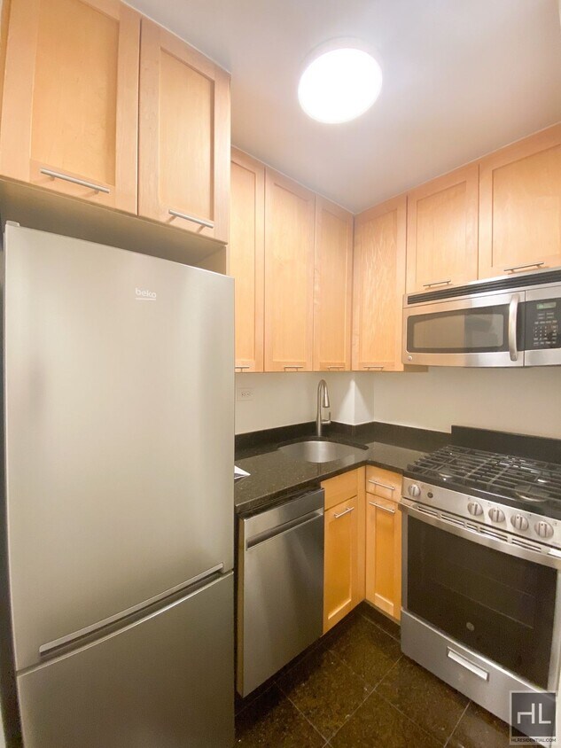 Foto del edificio - East 79th Street