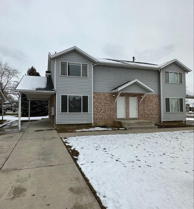 Building Photo - 643 E 50 S