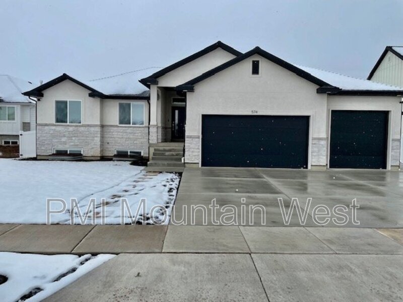 Foto principal - 574 W 275 N