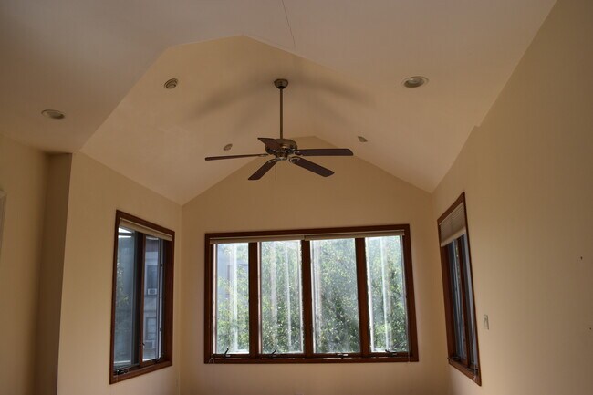 Cathedral Ceiling - Parlor - 77 72nd St