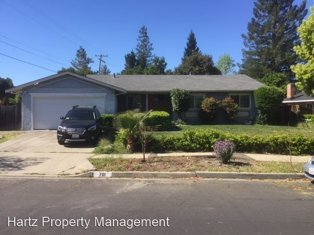 Building Photo - 3 br, 2 bath House - 701 Citrus Avenue