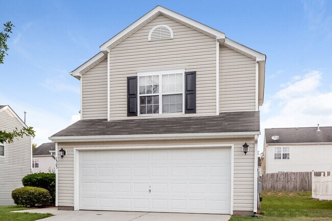 Foto del edificio - 1565 Kindred Cir NW