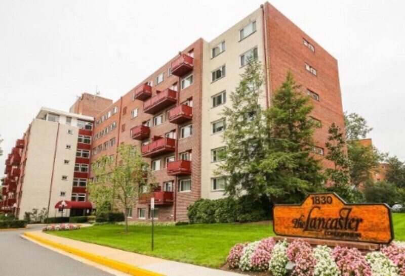 1830 Columbia Pike Unit 502, Arlington, VA 22204 Condo for Rent in