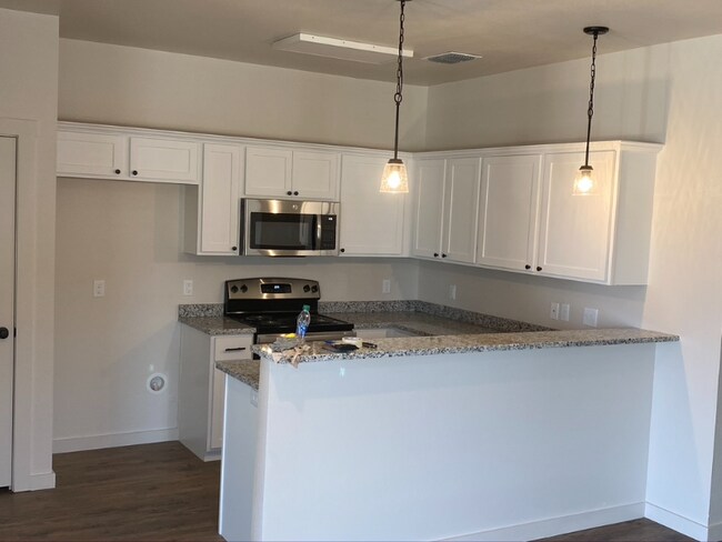 Foto del edificio - 2543 138th St