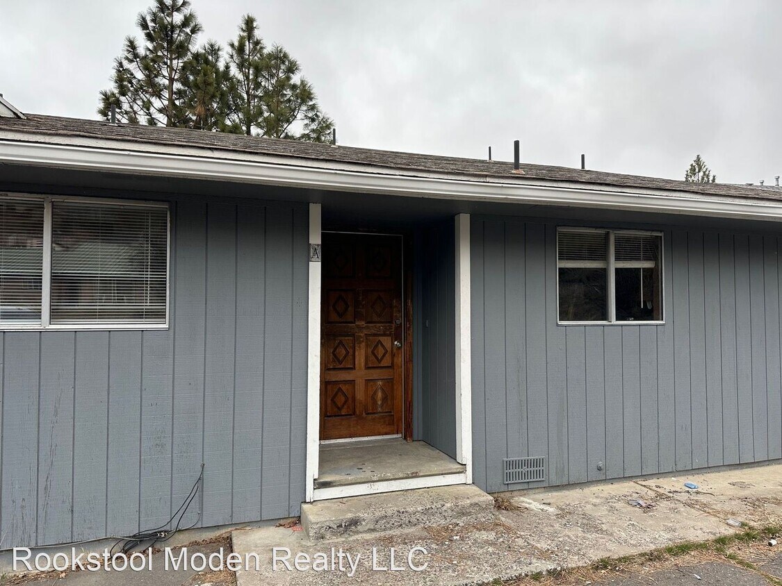 6707 Climax Ave, Klamath Falls, OR 97603 House Rental in Klamath