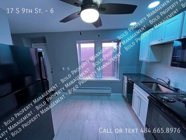 Foto del edificio - 17 S 9th St