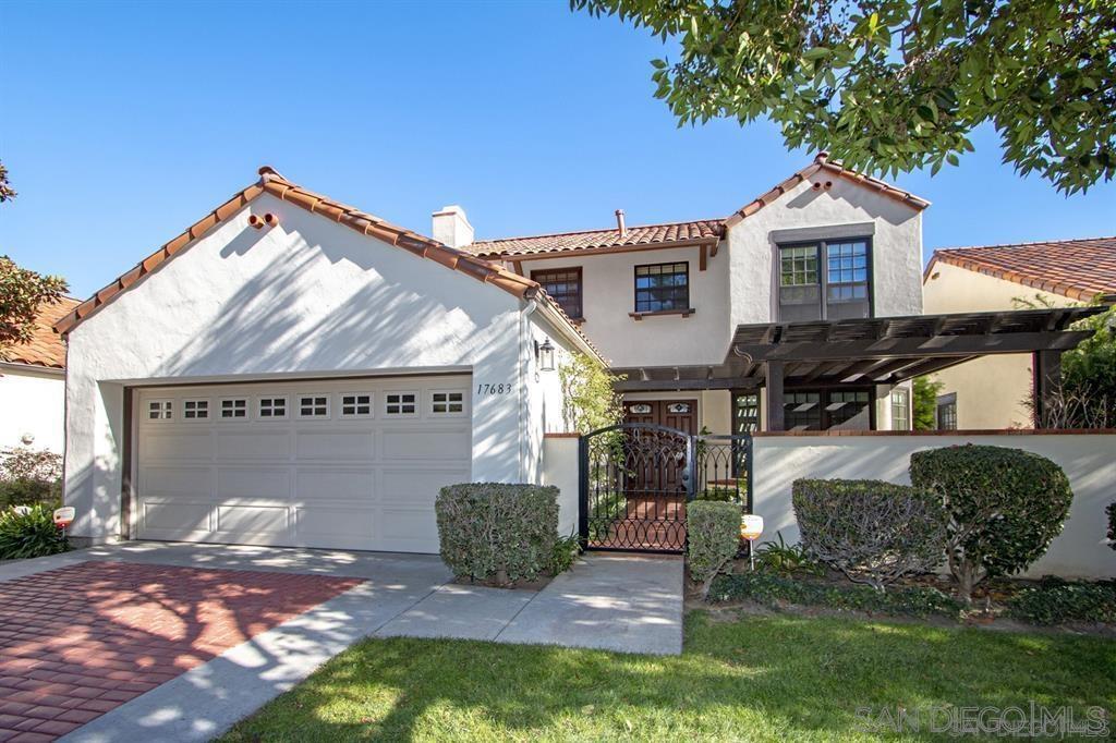 Primary Photo - 17683 Belle Helene Ct